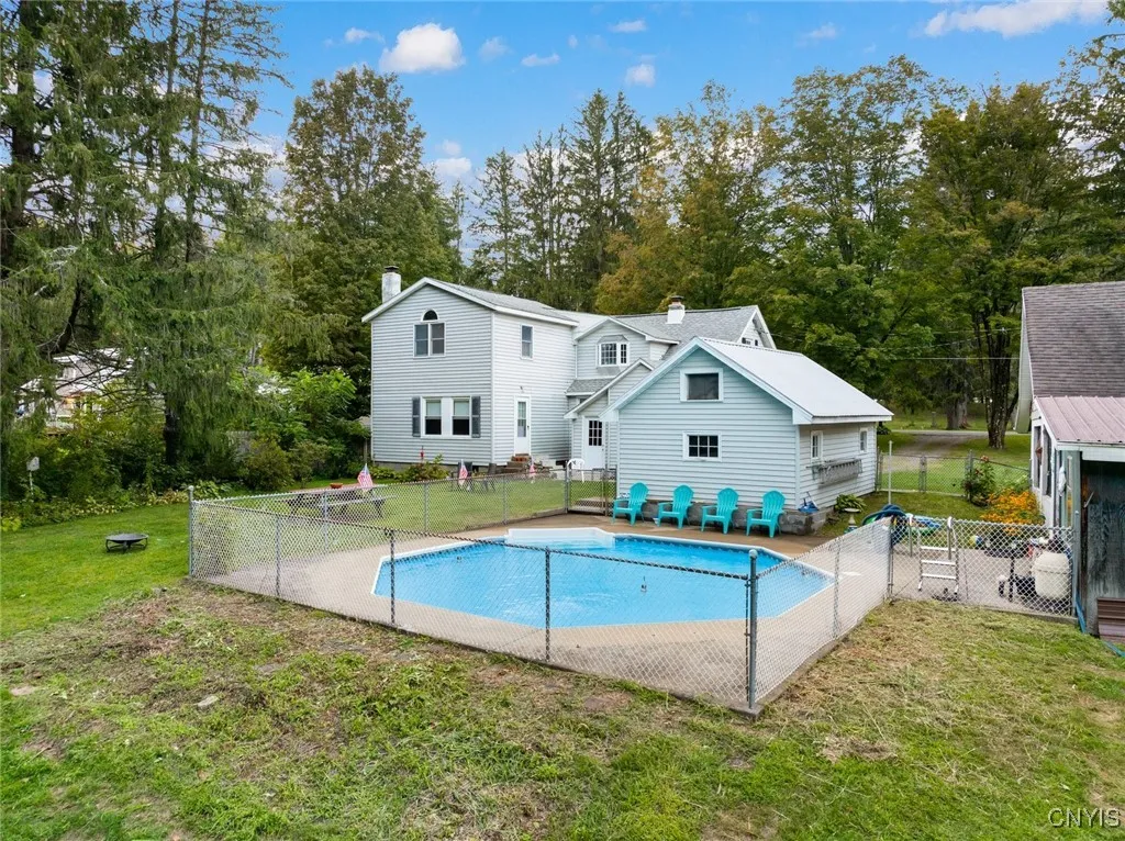 6202 Cemetery Road, Lee, New York 13440, Lee, New York 13440, 4 Bedrooms Bedrooms, 10 Rooms Rooms,2 BathroomsBathrooms,Residential,Closed,6202 Cemetery Road, Lee, New York 13440,0,S1636747