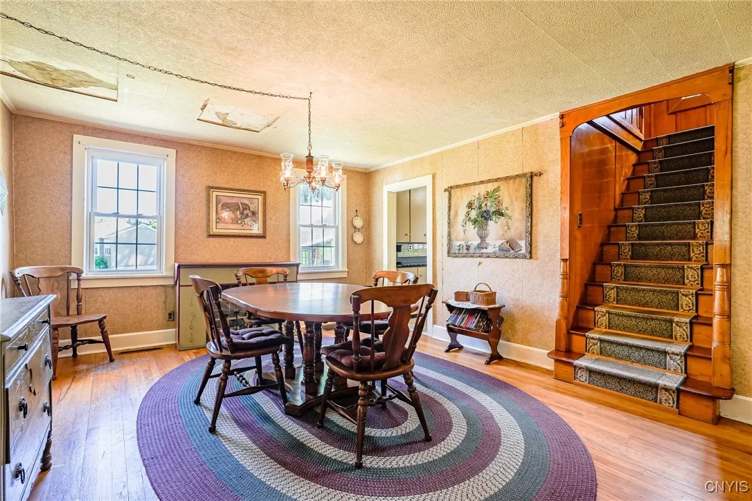 6202 Cemetery Road, Lee, New York 13440, Lee, New York 13440, 4 Bedrooms Bedrooms, 10 Rooms Rooms,2 BathroomsBathrooms,Residential,Closed,6202 Cemetery Road, Lee, New York 13440,0,S1636747