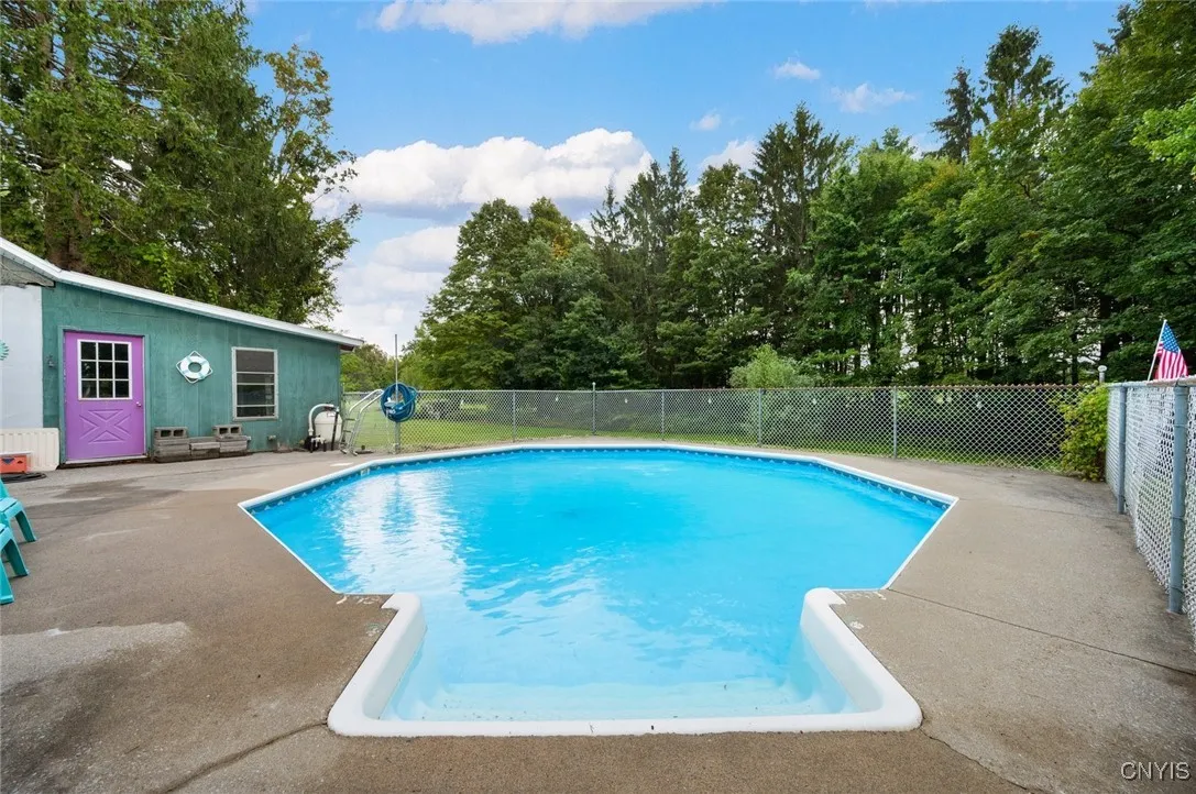 6202 Cemetery Road, Lee, New York 13440, Lee, New York 13440, 4 Bedrooms Bedrooms, 10 Rooms Rooms,2 BathroomsBathrooms,Residential,Closed,6202 Cemetery Road, Lee, New York 13440,0,S1636747