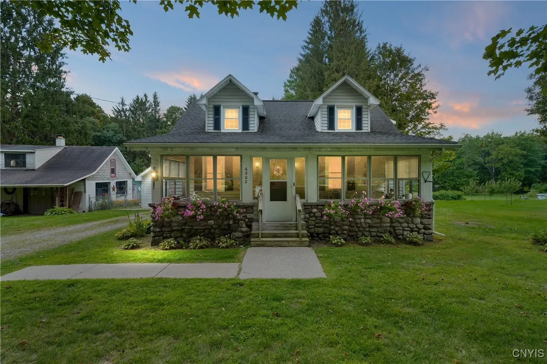 6202 Cemetery Road, Lee, New York 13440, Lee, New York 13440, 4 Bedrooms Bedrooms, 10 Rooms Rooms,2 BathroomsBathrooms,Residential,Closed,6202 Cemetery Road, Lee, New York 13440,0,S1636747