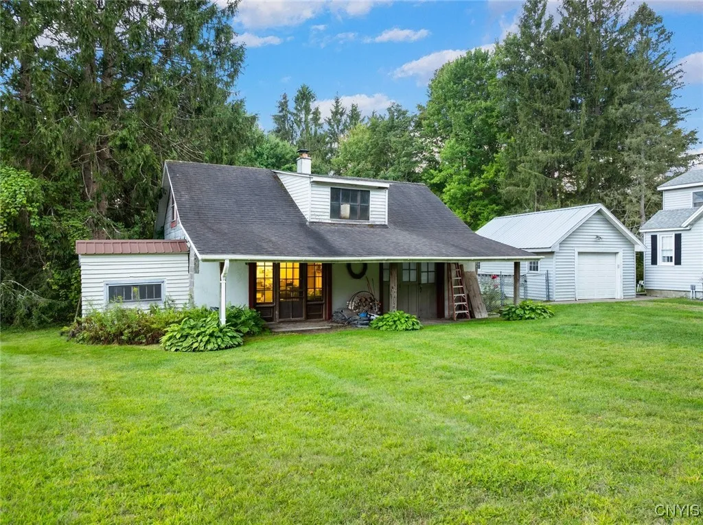 6202 Cemetery Road, Lee, New York 13440, Lee, New York 13440, 4 Bedrooms Bedrooms, 10 Rooms Rooms,2 BathroomsBathrooms,Residential,Closed,6202 Cemetery Road, Lee, New York 13440,0,S1636747