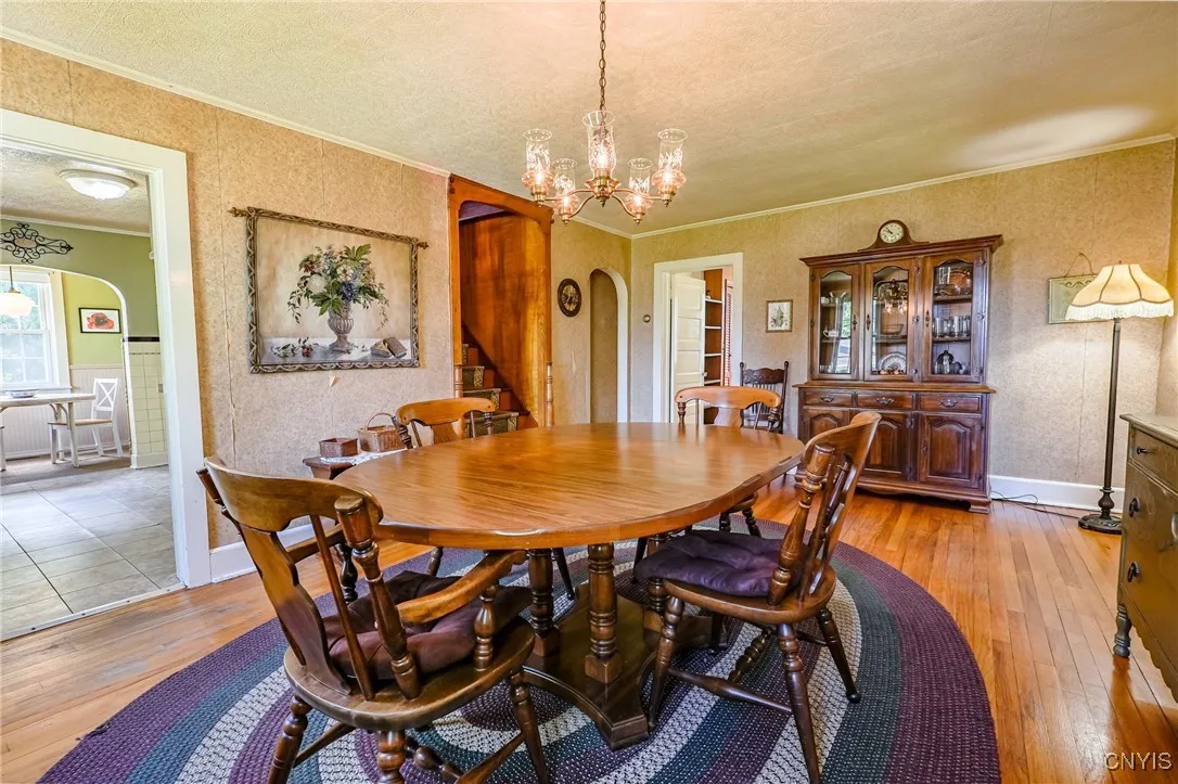 6202 Cemetery Road, Lee, New York 13440, Lee, New York 13440, 4 Bedrooms Bedrooms, 10 Rooms Rooms,2 BathroomsBathrooms,Residential,Closed,6202 Cemetery Road, Lee, New York 13440,0,S1636747