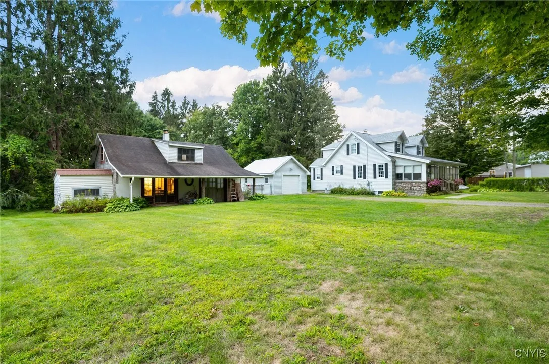 6202 Cemetery Road, Lee, New York 13440, Lee, New York 13440, 4 Bedrooms Bedrooms, 10 Rooms Rooms,2 BathroomsBathrooms,Residential,Closed,6202 Cemetery Road, Lee, New York 13440,0,S1636747