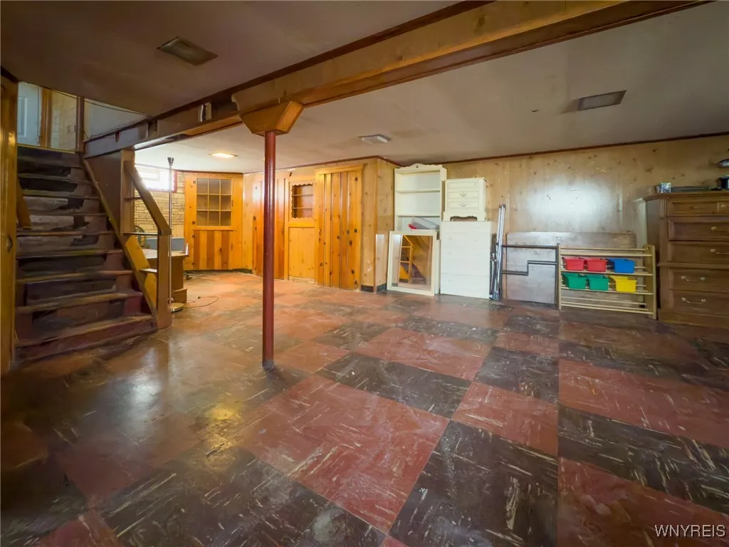 83 Kirkwood Drive, West Seneca, New York 14224, West Seneca, New York 14224, 3 Bedrooms Bedrooms, 5 Rooms Rooms,1 BathroomBathrooms,Residential,Closed,83 Kirkwood Drive, West Seneca, New York 14224,0,B1636639