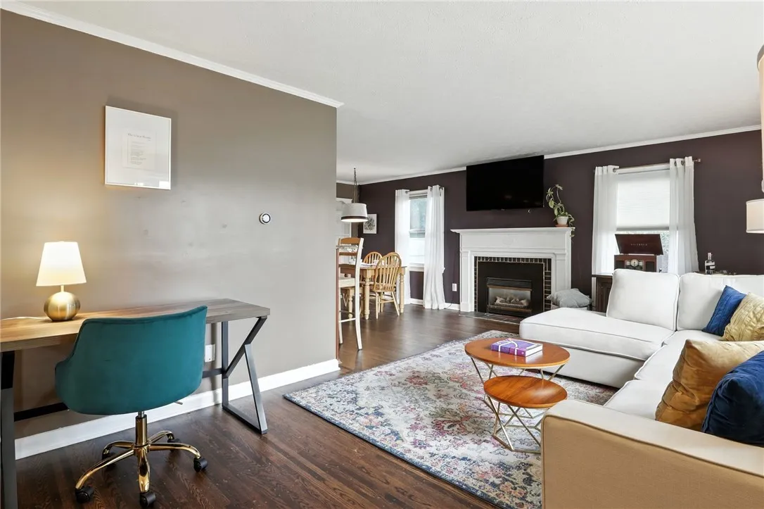 85 Druid Hill Park, Irondequoit, New York 14609, Irondequoit, New York 14609, 3 Bedrooms Bedrooms, 7 Rooms Rooms,1 BathroomBathrooms,Residential,Closed,85 Druid Hill Park, Irondequoit, New York 14609,0,R1636361