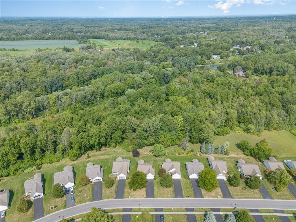 #57 is the 5th driveway from the Left