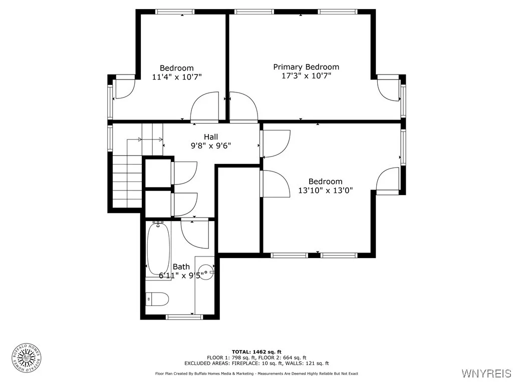 3776 Windover Drive, Hamburg, New York 14075, Hamburg, New York 14075, 3 Bedrooms Bedrooms, 8 Rooms Rooms,1 BathroomBathrooms,Residential,For Sale,3776 Windover Drive, Hamburg, New York 14075,0,B1636604