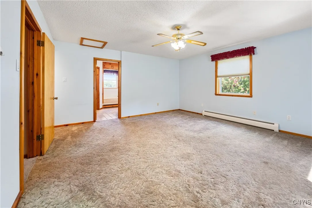 Primary Bedroom Suite