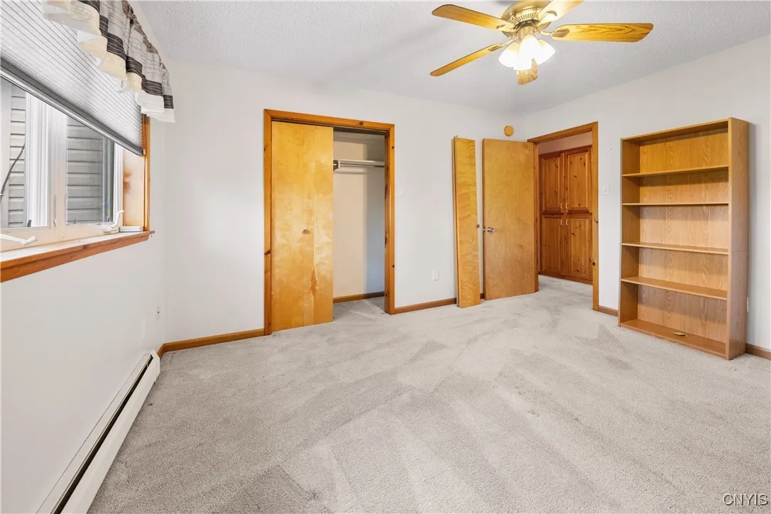 Bedroom #1
