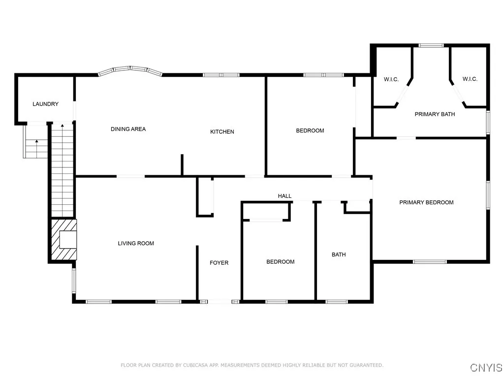 481 Nye Road, Virgil, New York 13045, Virgil, New York 13045, 3 Bedrooms Bedrooms, 9 Rooms Rooms,2 BathroomsBathrooms,Residential,Closed,481 Nye Road, Virgil, New York 13045,0,S1636716