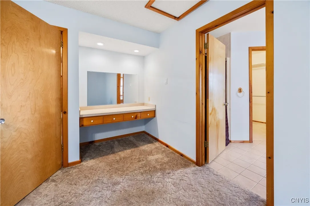 Primary Bedroom Suite