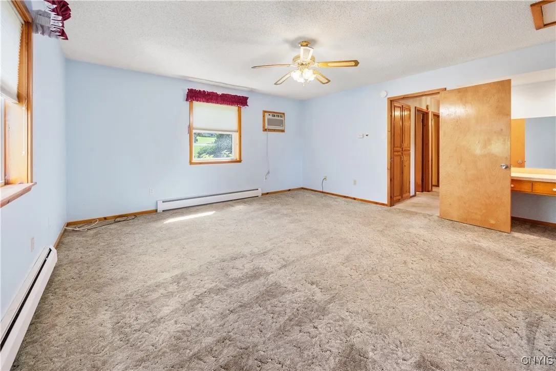 Primary Bedroom Suite