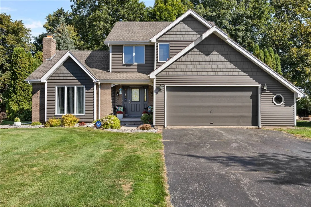 34 La Solis Drive, Greece, New York 14626, Greece, New York 14626, 3 Bedrooms Bedrooms, 7 Rooms Rooms,2 BathroomsBathrooms,Residential,Closed,34 La Solis Drive, Greece, New York 14626,0,R1636464