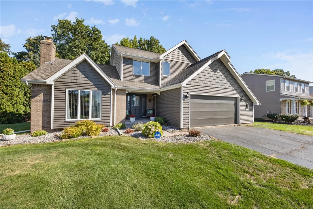 34 La Solis Drive, Greece, New York 14626, Greece, New York 14626, 3 Bedrooms Bedrooms, 7 Rooms Rooms,2 BathroomsBathrooms,Residential,Closed,34 La Solis Drive, Greece, New York 14626,0,R1636464