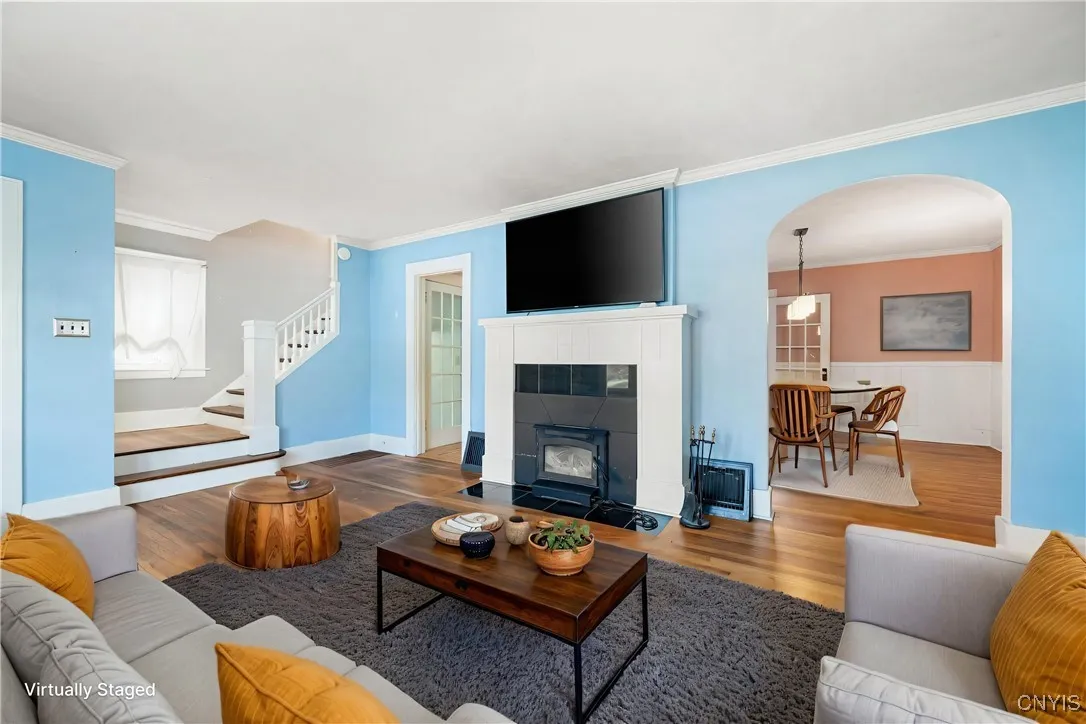 518 Seeley Road, Syracuse, New York 13224, Syracuse, New York 13224, 3 Bedrooms Bedrooms, 10 Rooms Rooms,2 BathroomsBathrooms,Residential,Closed,518 Seeley Road, Syracuse, New York 13224,0,S1636965