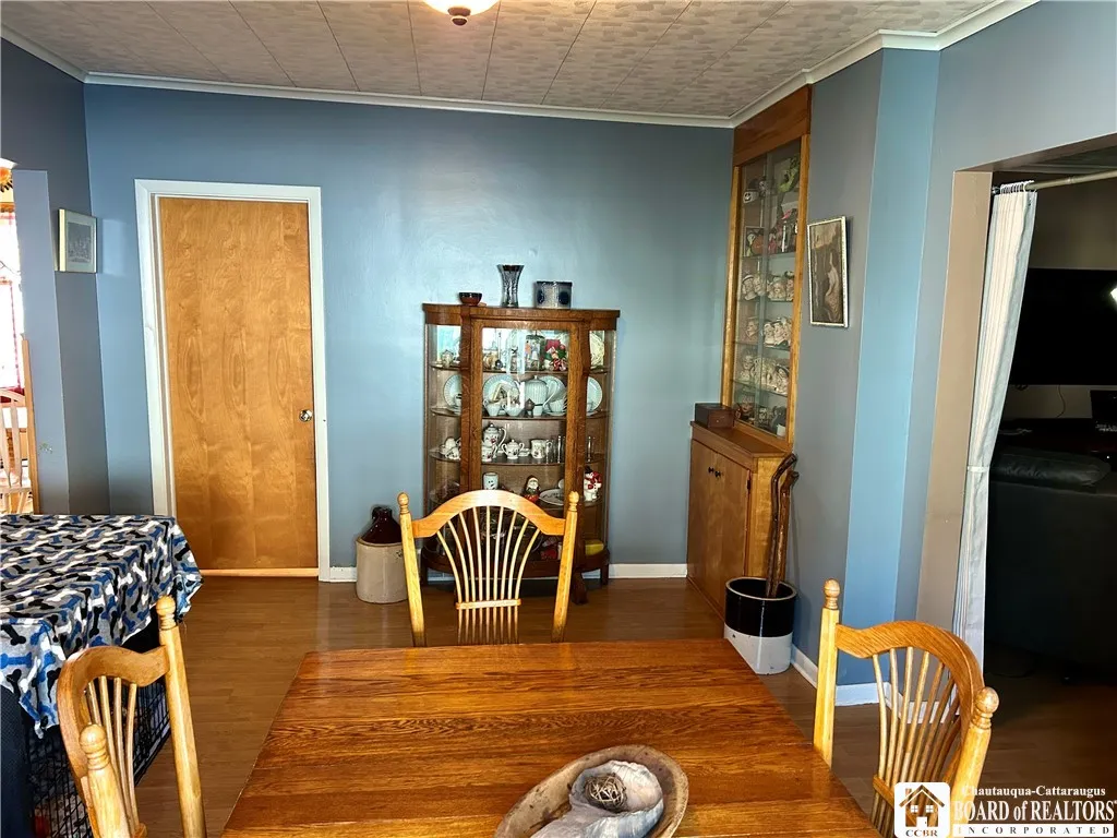 235 Eagle Street, Pomfret, New York 14063, Pomfret, New York 14063, 3 Bedrooms Bedrooms, 9 Rooms Rooms,1 BathroomBathrooms,Residential,For Sale,235 Eagle Street, Pomfret, New York 14063,0,R1636739