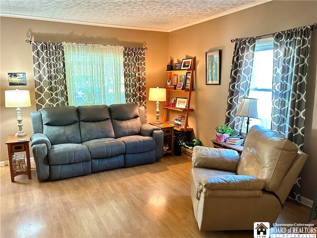 235 Eagle Street, Pomfret, New York 14063, Pomfret, New York 14063, 3 Bedrooms Bedrooms, 9 Rooms Rooms,1 BathroomBathrooms,Residential,For Sale,235 Eagle Street, Pomfret, New York 14063,0,R1636739