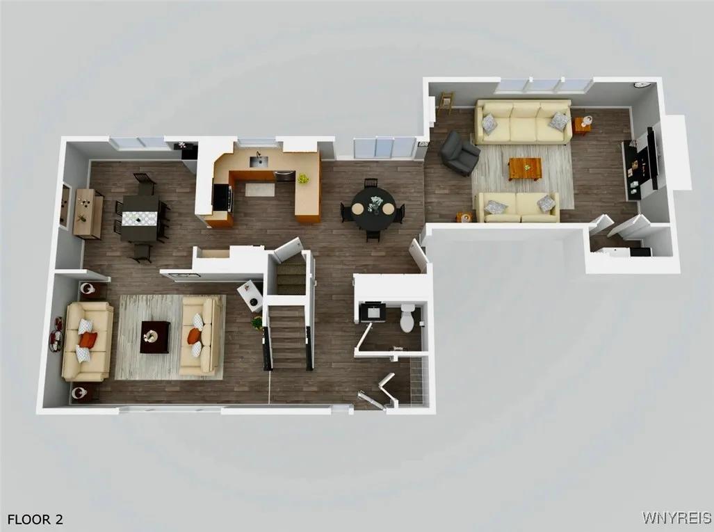 2268 Stony Point Road, Grand Island, New York 1407, Grand Island, New York 14072, 3 Bedrooms Bedrooms, 7 Rooms Rooms,1 BathroomBathrooms,Residential,For Sale,2268 Stony Point Road, Grand Island, New York 1407,0,B1636814