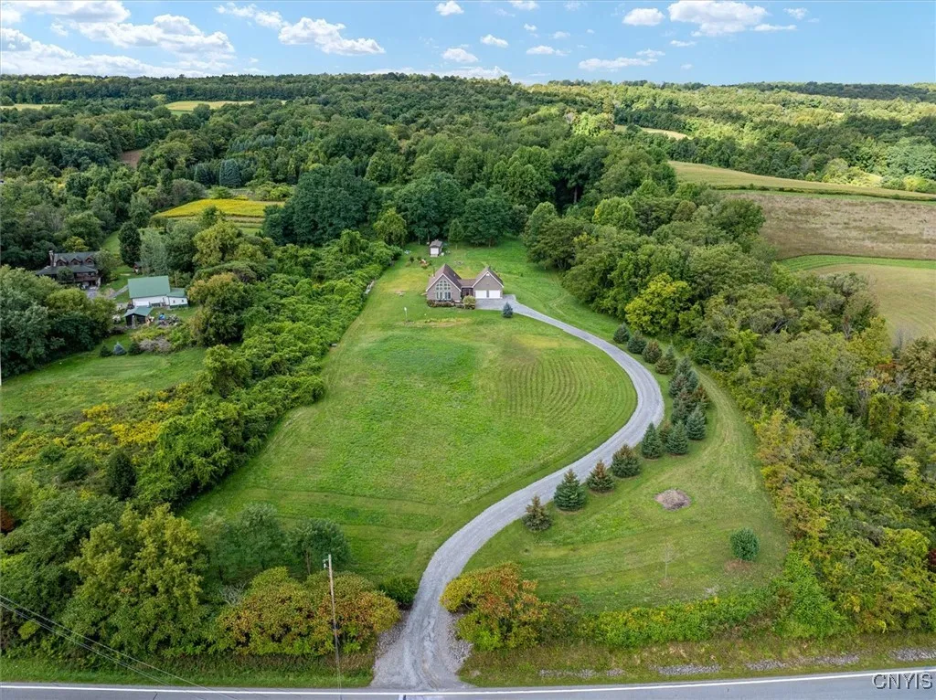 24.5 acres of paradise