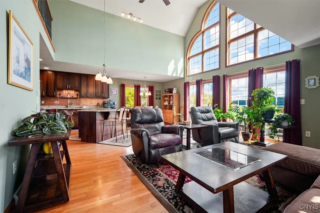5879 West Road, Stockbridge, New York 13409, Stockbridge, New York 13409, 3 Bedrooms Bedrooms, 9 Rooms Rooms,2 BathroomsBathrooms,Residential,For Sale,5879 West Road, Stockbridge, New York 13409,0,S1636595