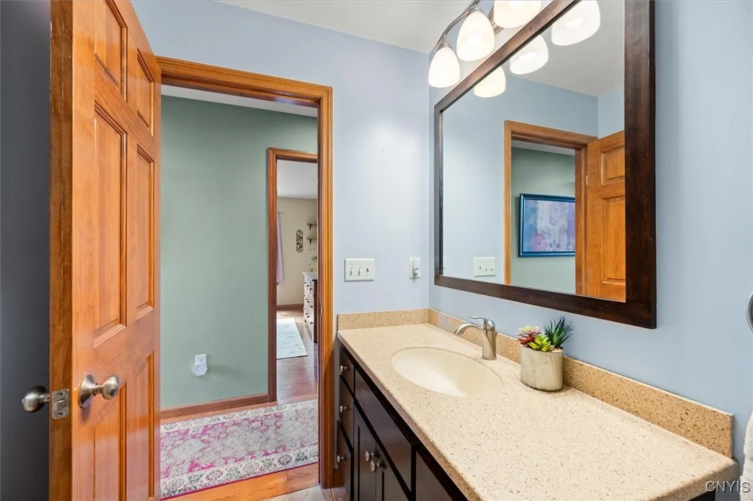 5879 West Road, Stockbridge, New York 13409, Stockbridge, New York 13409, 3 Bedrooms Bedrooms, 9 Rooms Rooms,2 BathroomsBathrooms,Residential,For Sale,5879 West Road, Stockbridge, New York 13409,0,S1636595