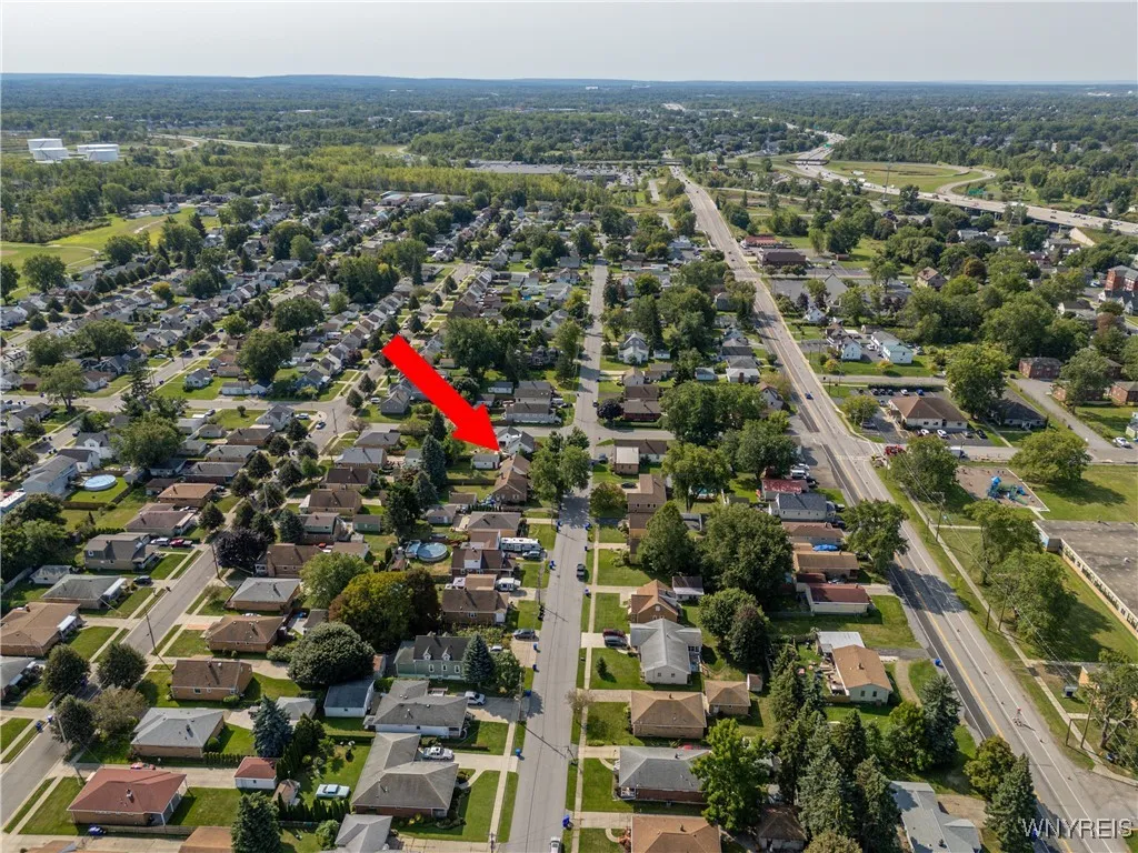 187 Dwyer Street, West Seneca, New York 14224, West Seneca, New York 14224, 3 Bedrooms Bedrooms, 6 Rooms Rooms,1 BathroomBathrooms,Residential,For Sale,187 Dwyer Street, West Seneca, New York 14224,0,B1634971