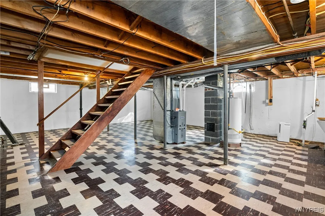 187 Dwyer Street, West Seneca, New York 14224, West Seneca, New York 14224, 3 Bedrooms Bedrooms, 6 Rooms Rooms,1 BathroomBathrooms,Residential,For Sale,187 Dwyer Street, West Seneca, New York 14224,0,B1634971