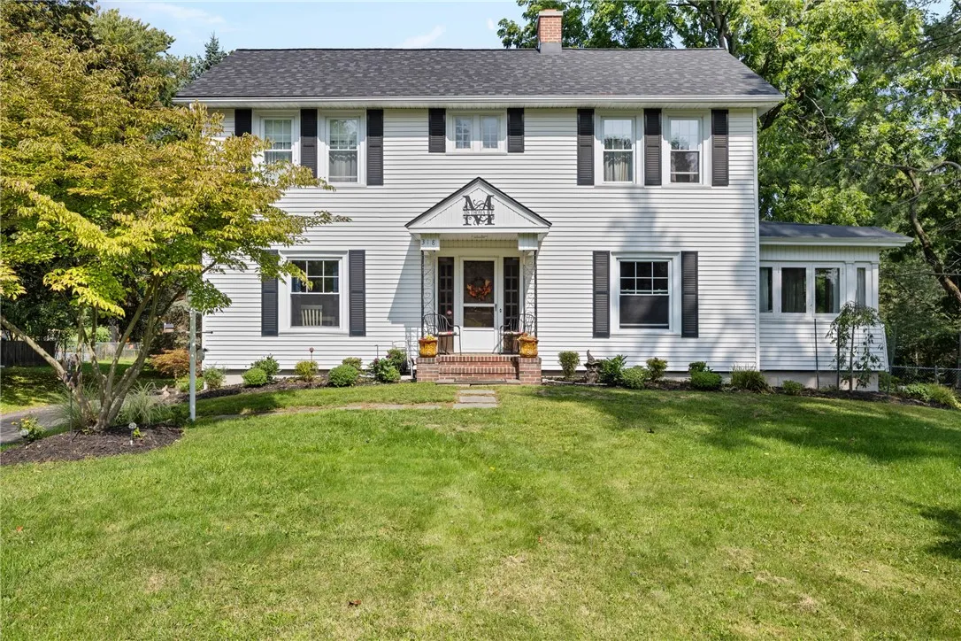 318 Thomas Avenue, Irondequoit, New York 14617, Irondequoit, New York 14617, 3 Bedrooms Bedrooms, 8 Rooms Rooms,1 BathroomBathrooms,Residential,Closed,318 Thomas Avenue, Irondequoit, New York 14617,0,R1636751