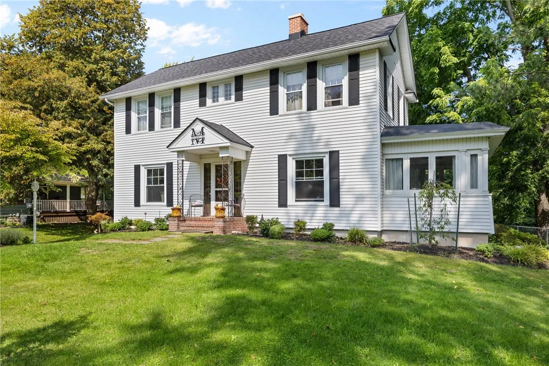 318 Thomas Avenue, Irondequoit, New York 14617, Irondequoit, New York 14617, 3 Bedrooms Bedrooms, 8 Rooms Rooms,1 BathroomBathrooms,Residential,Closed,318 Thomas Avenue, Irondequoit, New York 14617,0,R1636751