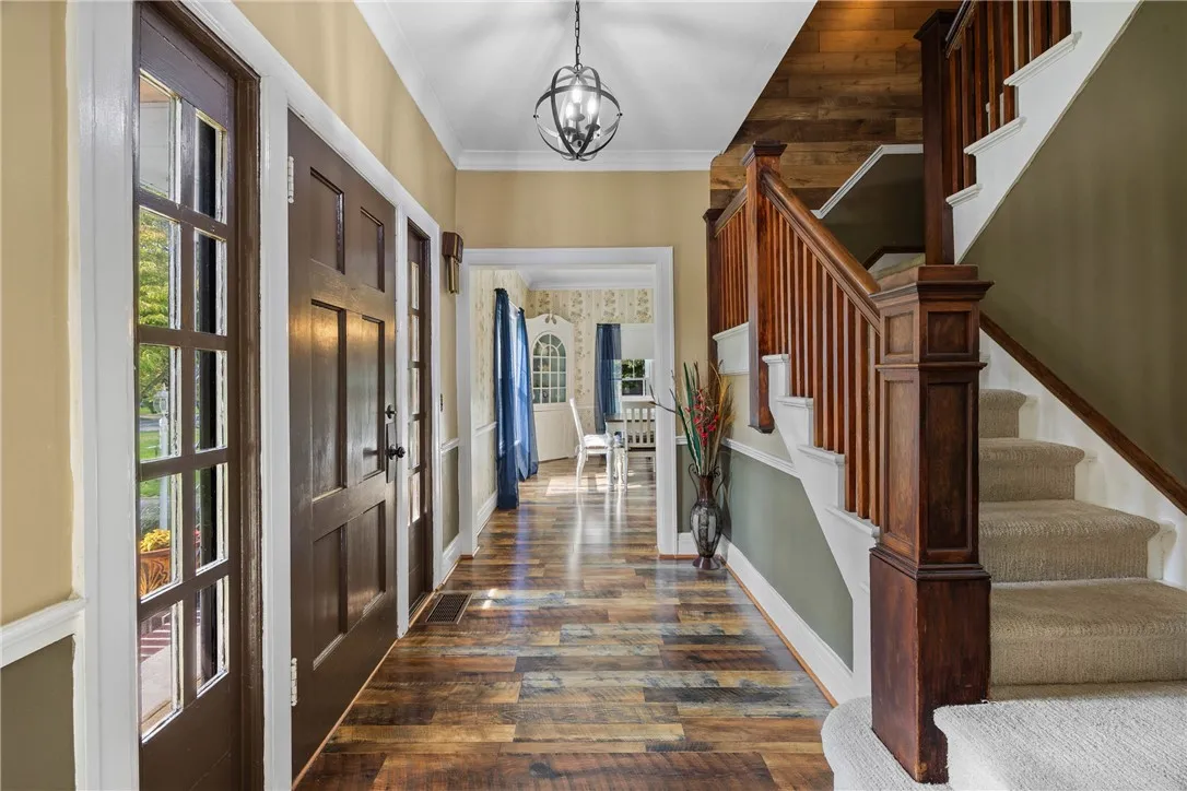 318 Thomas Avenue, Irondequoit, New York 14617, Irondequoit, New York 14617, 3 Bedrooms Bedrooms, 8 Rooms Rooms,1 BathroomBathrooms,Residential,Closed,318 Thomas Avenue, Irondequoit, New York 14617,0,R1636751