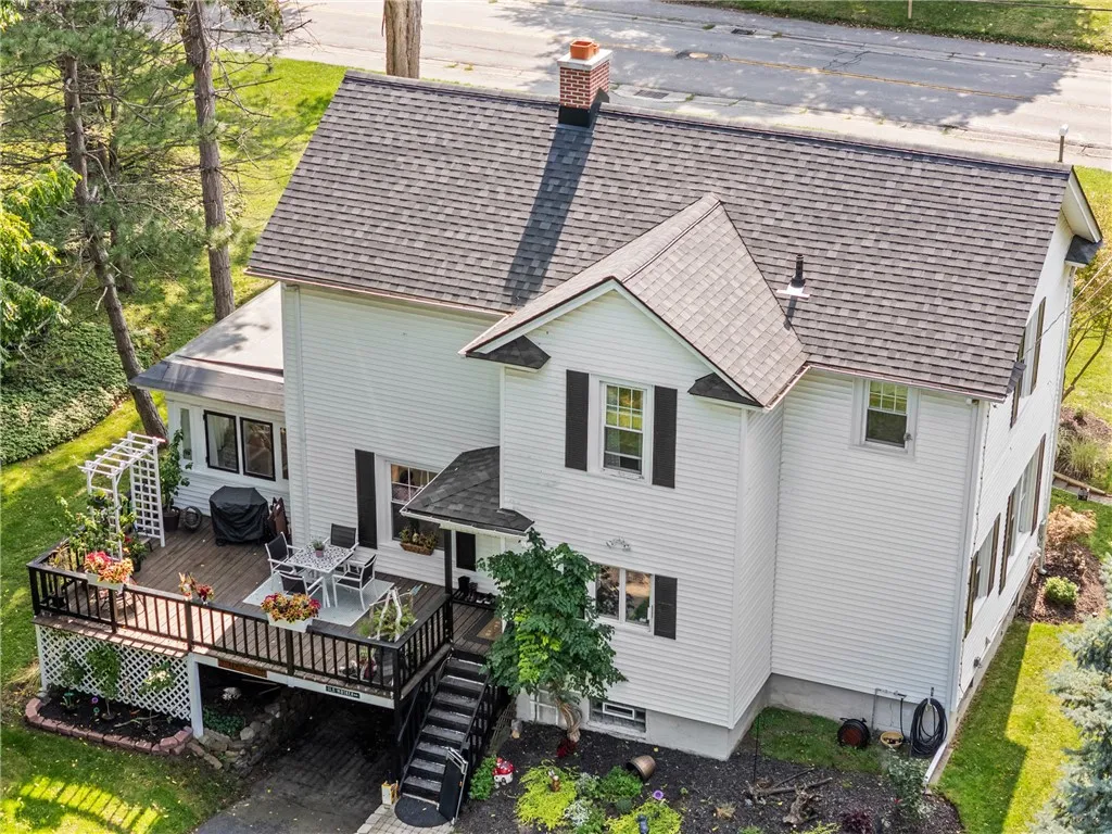 318 Thomas Avenue, Irondequoit, New York 14617, Irondequoit, New York 14617, 3 Bedrooms Bedrooms, 8 Rooms Rooms,1 BathroomBathrooms,Residential,Closed,318 Thomas Avenue, Irondequoit, New York 14617,0,R1636751