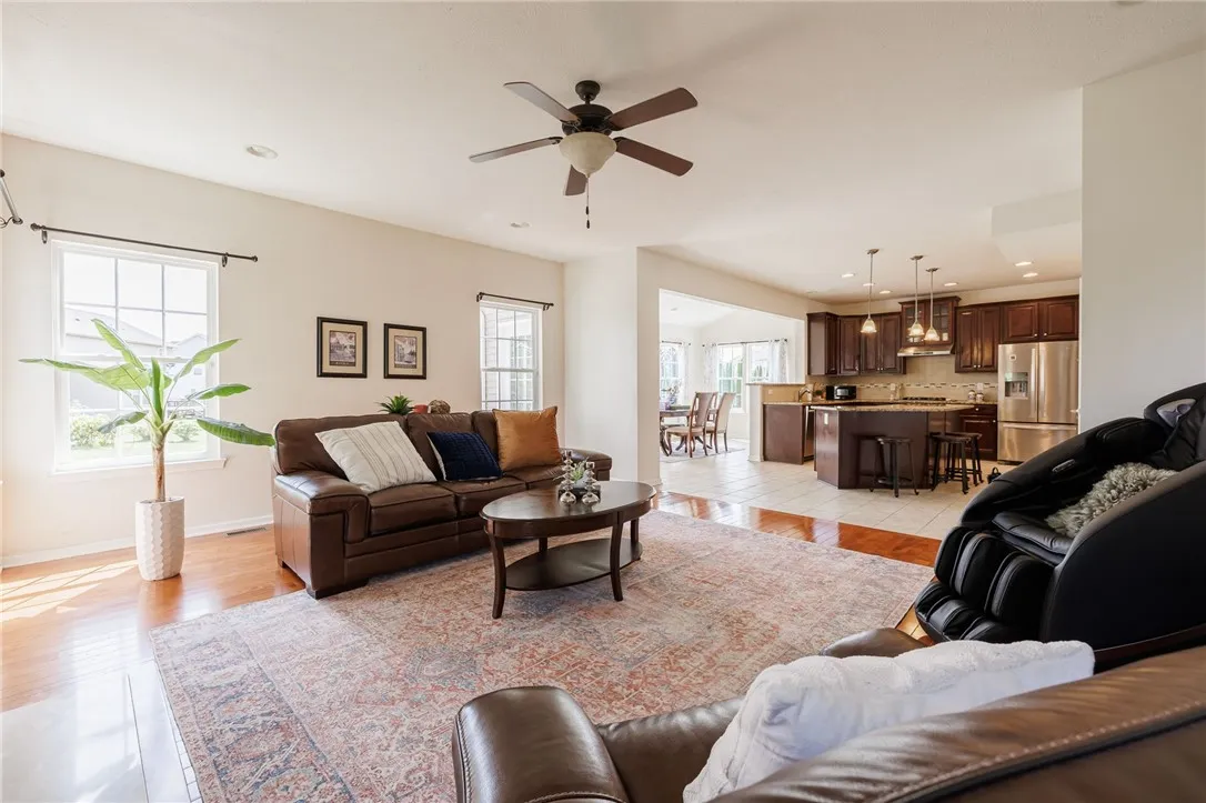 81 Woodgreen Drive, Pittsford, New York 14534, Pittsford, New York 14534, 4 Bedrooms Bedrooms, 8 Rooms Rooms,2 BathroomsBathrooms,Residential,Closed,81 Woodgreen Drive, Pittsford, New York 14534,0,R1633922