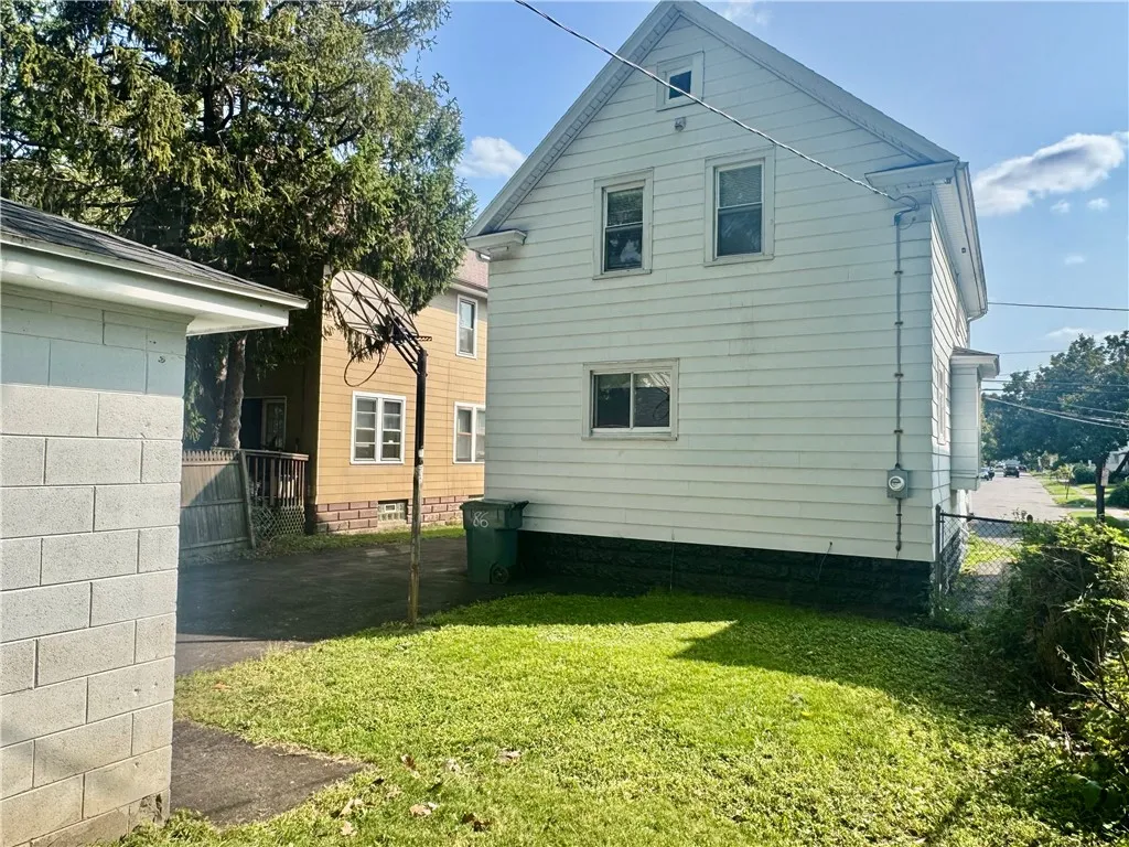 86 Villa Street, Rochester, New York 14606, Rochester, New York 14606, 3 Bedrooms Bedrooms, 6 Rooms Rooms,1 BathroomBathrooms,Residential,Closed,86 Villa Street, Rochester, New York 14606,0,R1637076