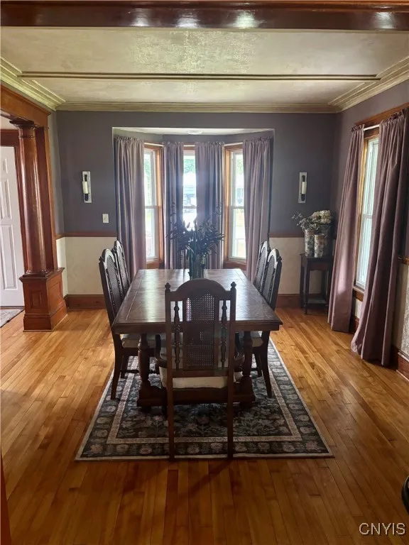 805 Tulip Street, Salina, New York 13088, Salina, New York 13088, 3 Bedrooms Bedrooms, 6 Rooms Rooms,1 BathroomBathrooms,Residential,Closed,805 Tulip Street, Salina, New York 13088,0,S1637084