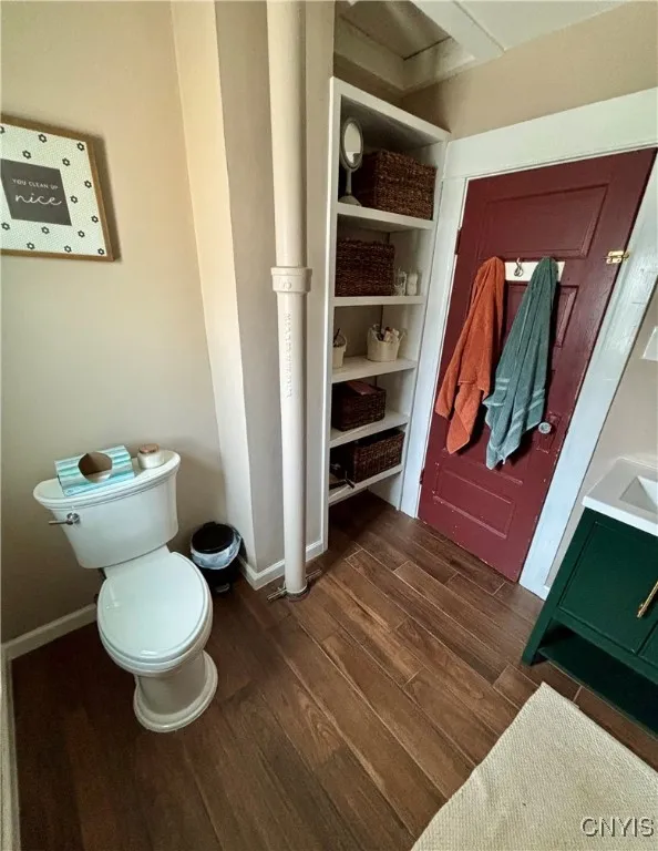 805 Tulip Street, Salina, New York 13088, Salina, New York 13088, 3 Bedrooms Bedrooms, 6 Rooms Rooms,1 BathroomBathrooms,Residential,Closed,805 Tulip Street, Salina, New York 13088,0,S1637084