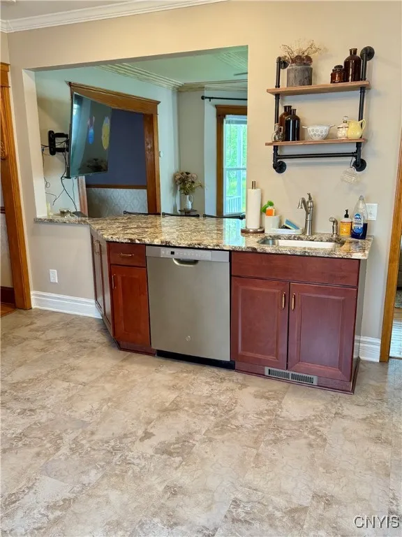 805 Tulip Street, Salina, New York 13088, Salina, New York 13088, 3 Bedrooms Bedrooms, 6 Rooms Rooms,1 BathroomBathrooms,Residential,Closed,805 Tulip Street, Salina, New York 13088,0,S1637084