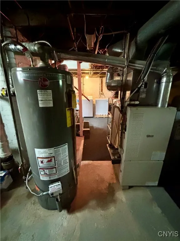 805 Tulip Street, Salina, New York 13088, Salina, New York 13088, 3 Bedrooms Bedrooms, 6 Rooms Rooms,1 BathroomBathrooms,Residential,Closed,805 Tulip Street, Salina, New York 13088,0,S1637084