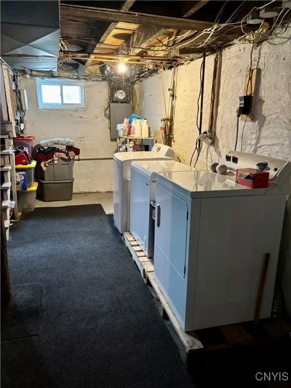 805 Tulip Street, Salina, New York 13088, Salina, New York 13088, 3 Bedrooms Bedrooms, 6 Rooms Rooms,1 BathroomBathrooms,Residential,Closed,805 Tulip Street, Salina, New York 13088,0,S1637084