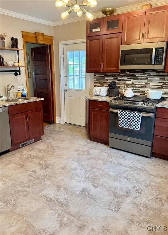 805 Tulip Street, Salina, New York 13088, Salina, New York 13088, 3 Bedrooms Bedrooms, 6 Rooms Rooms,1 BathroomBathrooms,Residential,Closed,805 Tulip Street, Salina, New York 13088,0,S1637084