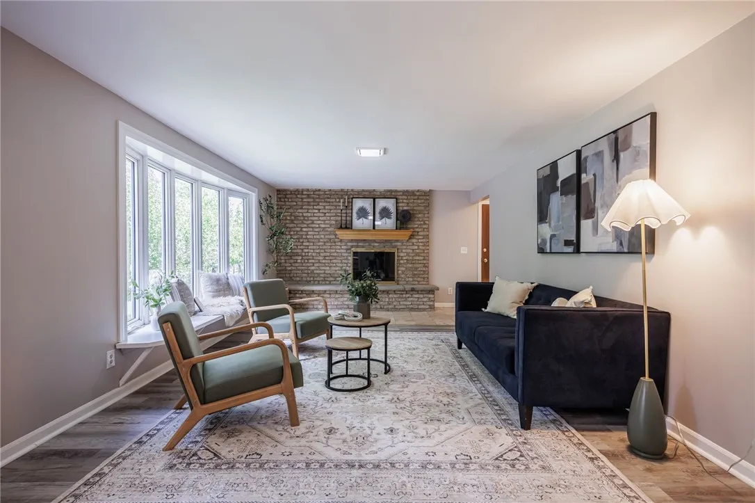 11 Log Cabin Circle, Perinton, New York 14450, Perinton, New York 14450, 5 Bedrooms Bedrooms, 9 Rooms Rooms,2 BathroomsBathrooms,Residential,Closed,11 Log Cabin Circle, Perinton, New York 14450,0,R1636782