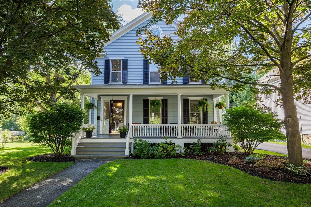 55 Fort Hill Avenue, Canandaigua City, New York 14, Canandaigua City, New York 14424, 4 Bedrooms Bedrooms, 10 Rooms Rooms,2 BathroomsBathrooms,Residential,Closed,55 Fort Hill Avenue, Canandaigua City, New York 14,0,R1635815