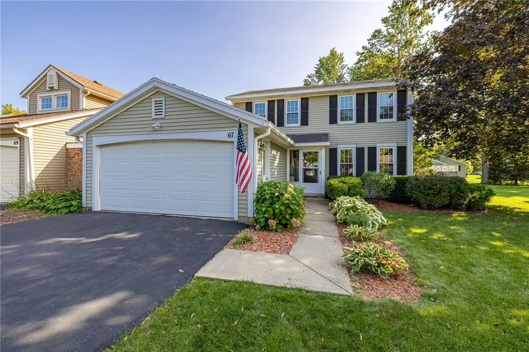 67 Winfield Lane, Webster, New York 14580, Webster, New York 14580, 3 Bedrooms Bedrooms, 7 Rooms Rooms,1 BathroomBathrooms,Residential,Closed,67 Winfield Lane, Webster, New York 14580,0,R1633861