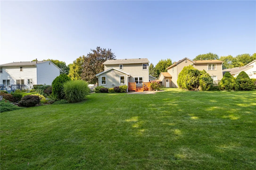 67 Winfield Lane, Webster, New York 14580, Webster, New York 14580, 3 Bedrooms Bedrooms, 7 Rooms Rooms,1 BathroomBathrooms,Residential,Closed,67 Winfield Lane, Webster, New York 14580,0,R1633861