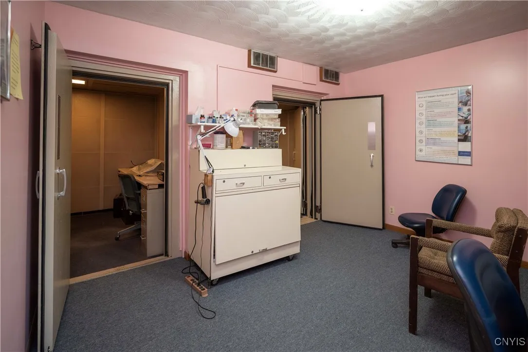 Treatment Room