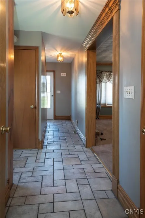 Entry Hall