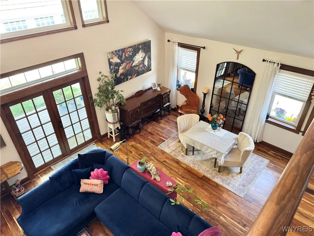 Loft View