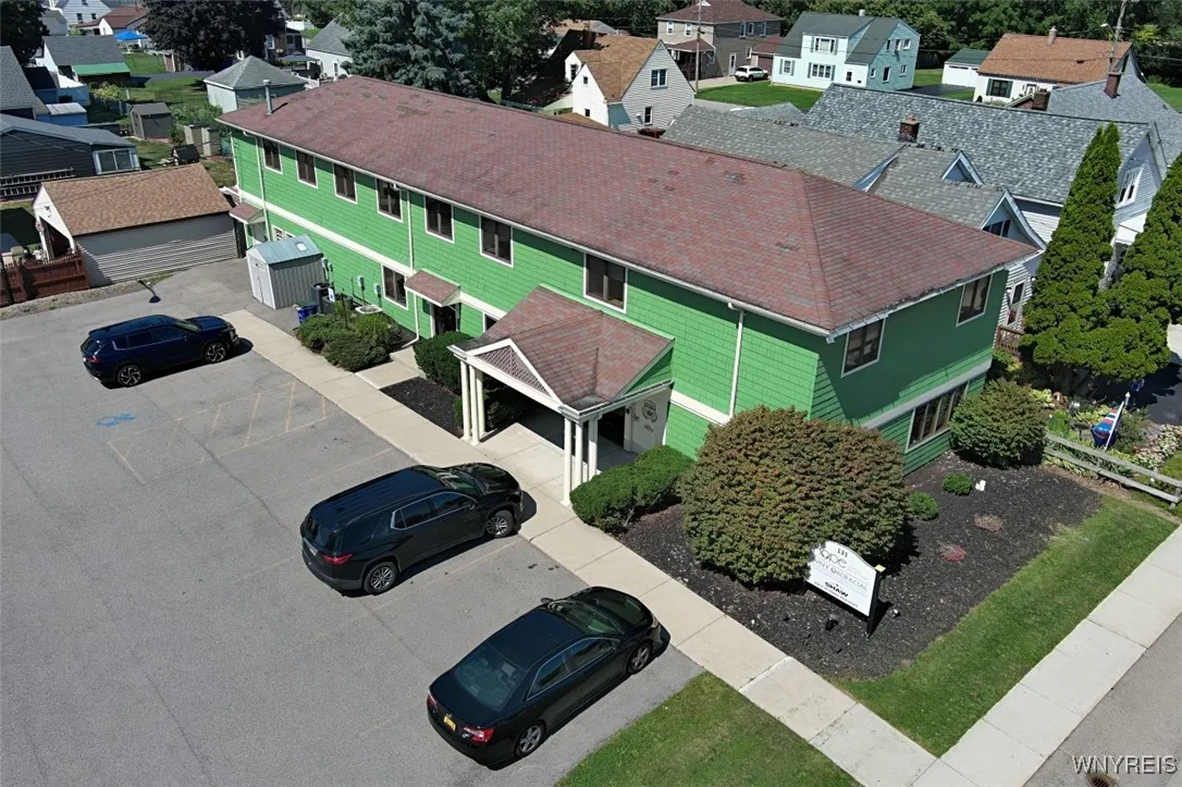131 Orchard Park Road, West Seneca, New York 14224, West Seneca, New York 14224, ,Commercial Sale,For Sale,131 Orchard Park Road, West Seneca, New York 14224,0,B1636803