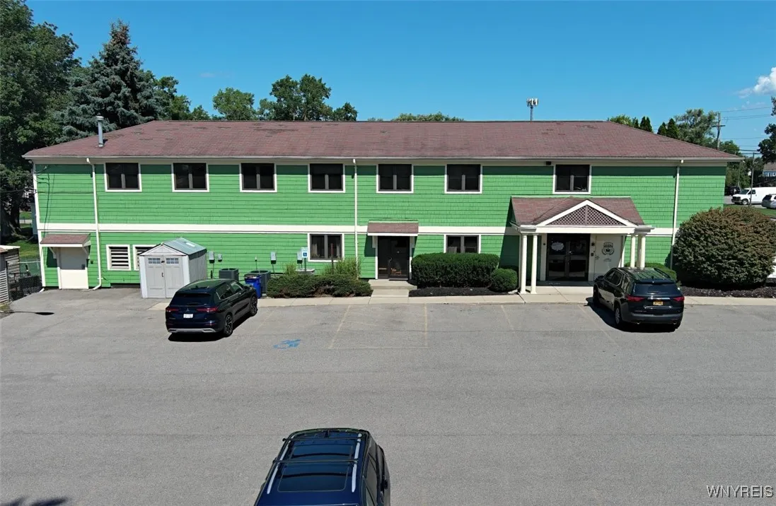 131 Orchard Park Road, West Seneca, New York 14224, West Seneca, New York 14224, ,Commercial Sale,For Sale,131 Orchard Park Road, West Seneca, New York 14224,0,B1636803