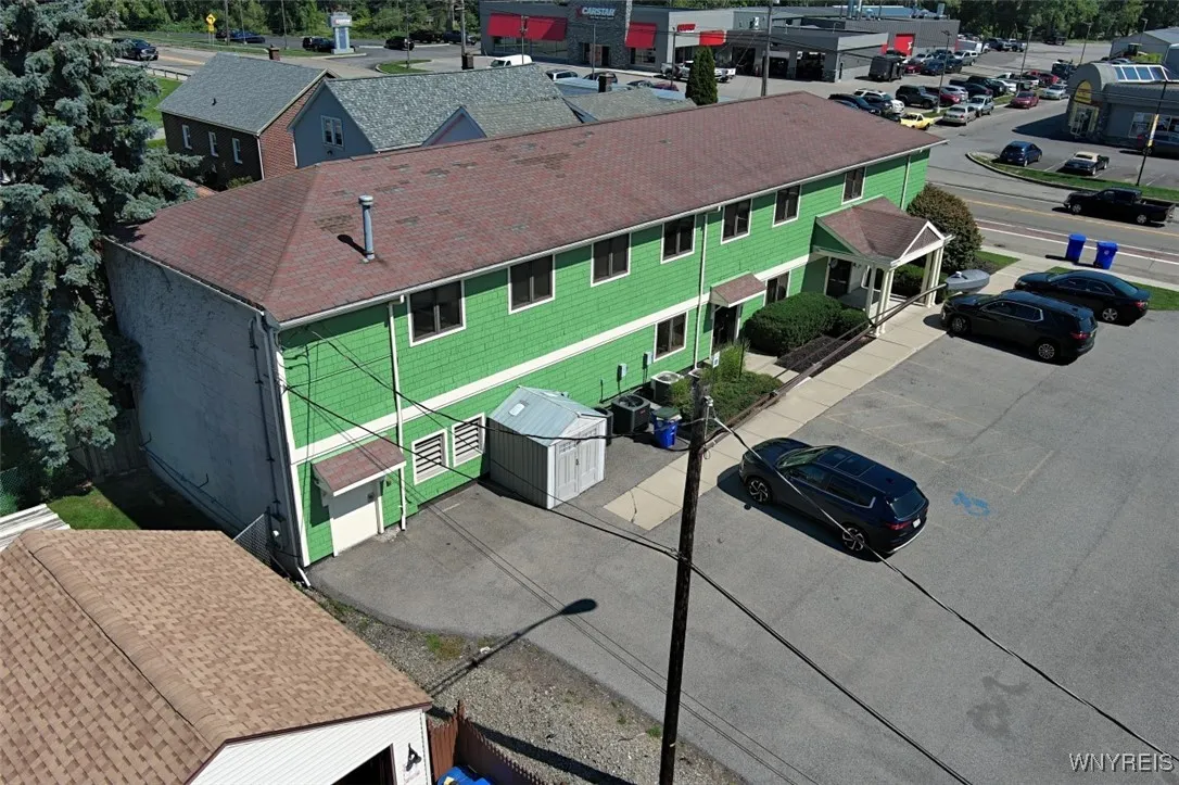 131 Orchard Park Road, West Seneca, New York 14224, West Seneca, New York 14224, ,Commercial Sale,For Sale,131 Orchard Park Road, West Seneca, New York 14224,0,B1636803