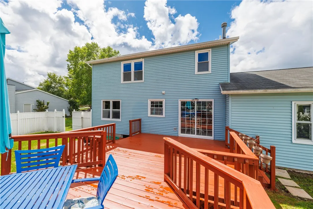 462 Crosby Lane, Greece, New York 14612, Greece, New York 14612, 3 Bedrooms Bedrooms, 7 Rooms Rooms,1 BathroomBathrooms,Residential,Closed,462 Crosby Lane, Greece, New York 14612,0,R1633588